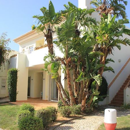 Apartment Vila Mos In Porto Mos Beach Lagos Exteriér fotografie