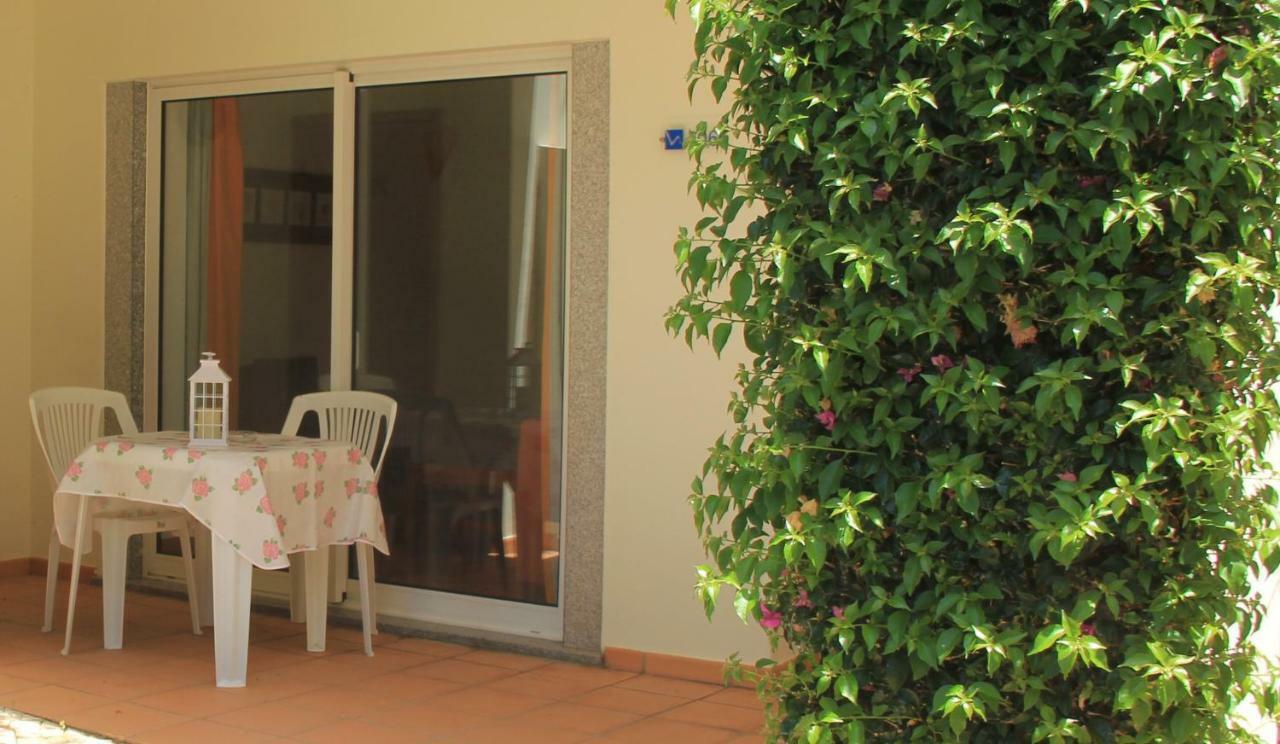 Apartment Vila Mos In Porto Mos Beach Lagos Exteriér fotografie